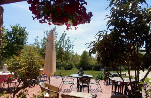 Paramio Hotel | Hotel Rural Aguallevada