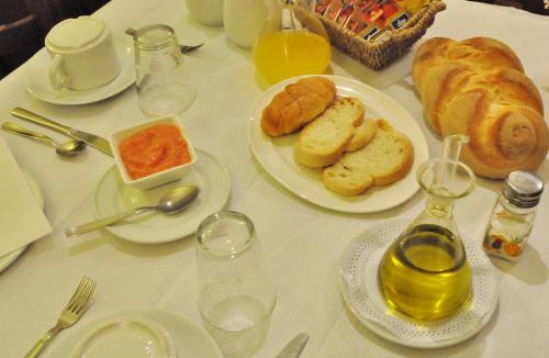 Paramio Hotel | Hotel Rural Aguallevada