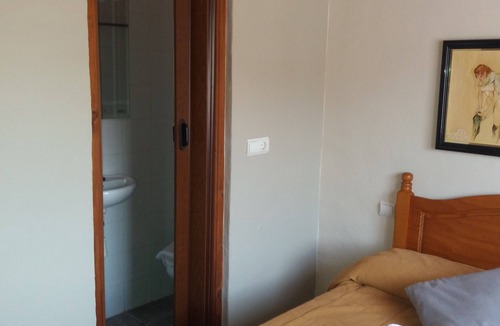 La Vall d'Ebo Hotel | Hotel Rural Barranc De L'ínfern