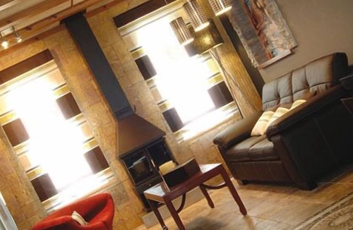 Villalonga Hotel | Hotel Rural Bonestar