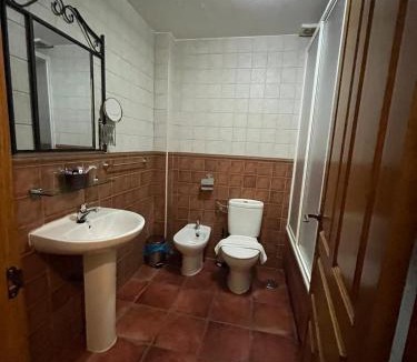 Castanar de Ibor Hotel | Hotel Rural Cristina