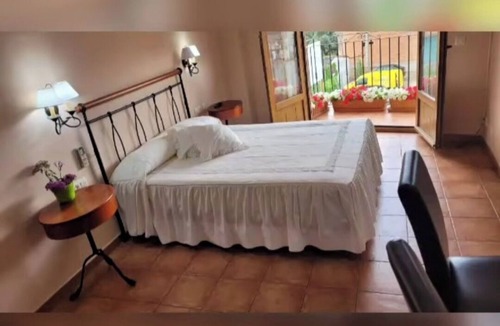 Caminomorisco Hotel | Hotel Rural Cristania