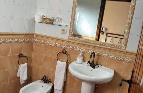 Caminomorisco Hotel | Hotel Rural Cristania