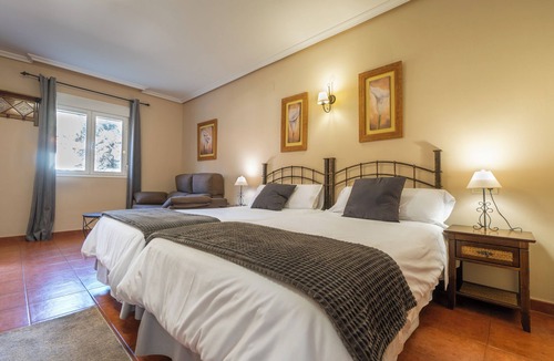 Arenas de San Pedro Hotel | Hotel Rural El Retiro de San Pedro
