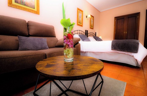 Arenas de San Pedro Hotel | Hotel Rural El Retiro de San Pedro