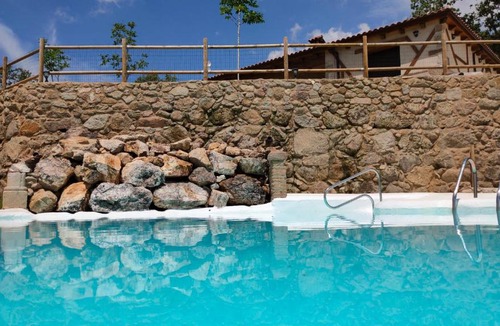 Aldeanueva de la Vera Hotel | Hotel Rural San Giles