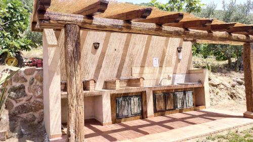 Aldeanueva de la Vera Hotel | Hotel Rural San Giles
