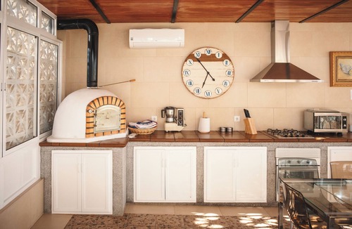 Guillena Hotel | HOTEL RURAL FINCA BARRAL