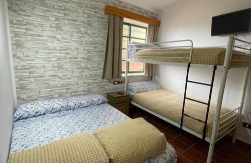 Juncalillo Hotel | hotel rural juncalillo