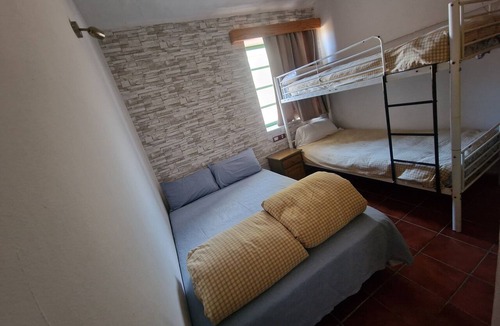 Juncalillo Hotel | hotel rural juncalillo