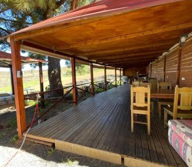 Juncalillo Hotel | Hotel Rural Juncalillo