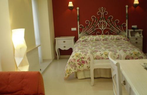 Isar Hotel | Hotel Rural La Consulta De Isar