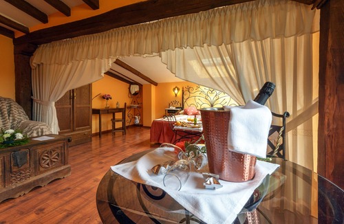 Vegas De Coria Hotel | Hotel Rural Los Ángeles