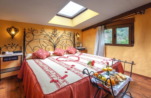 Vegas De Coria Hotel | Hotel Rural Los Ángeles
