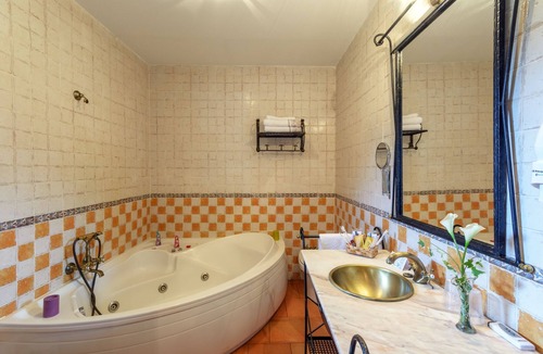 Vegas De Coria Hotel | Hotel Rural Los Ángeles