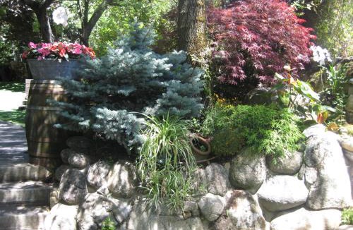 Cercedilla Hotel | Hotel Rural Los Frutales