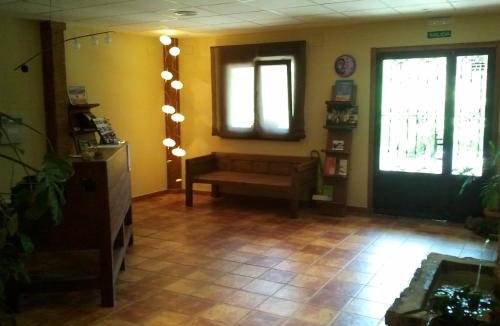 El Arenal House | Hotel Rural Los Molinillos