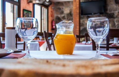 El Arenal House | Hotel Rural Los Molinillos
