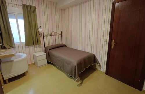 Banos de Montemayor Hotel | Hotel Rural Martin