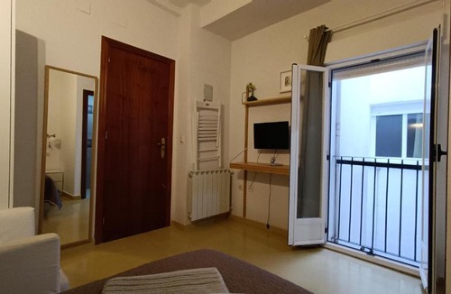Banos de Montemayor Hotel | Hotel Rural Martin