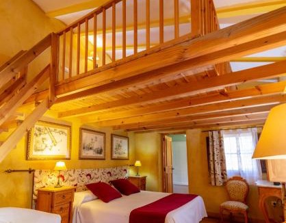 Biar Hotel | Hotel Rural Mas Fontanelles