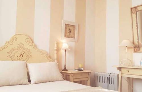 Marchena House | Hotel Rural Molino la Boticaria