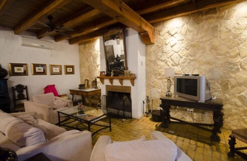 Marchena House | Hotel Rural Molino la Boticaria