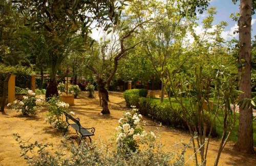 Cazalla De La Sierra Hotel | Hotel Rural Posada del Moro
