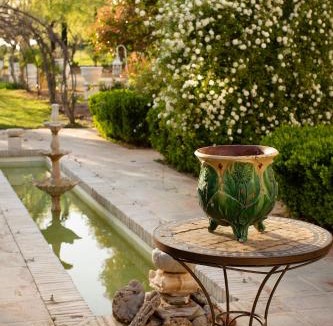 Cazalla De La Sierra Hotel | Hotel Rural Posada del Moro