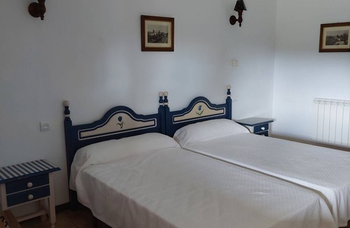 Toril Hotel | Hotel Rural Portilla de Monfragüe