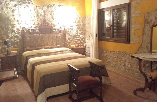 Bocairente Hotel | Hotel Rural San Isidro