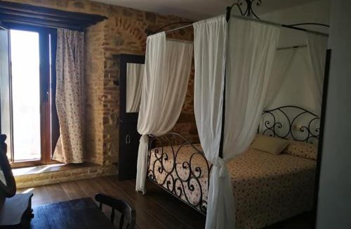 Chillon Hotel | HOTEL RURAL TOCAMPAVI