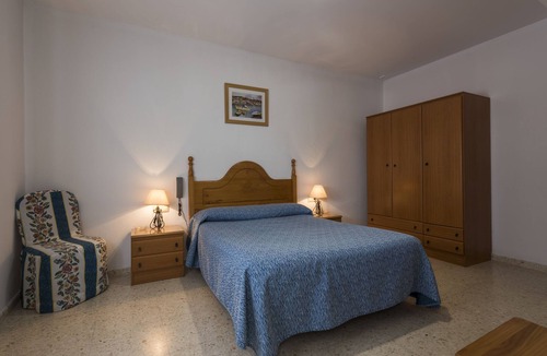Jerez de la Frontera Old Town Hotel | Hotel San Andrés