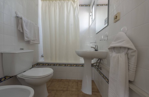 Jerez de la Frontera Old Town Hotel | Hotel San Andrés
