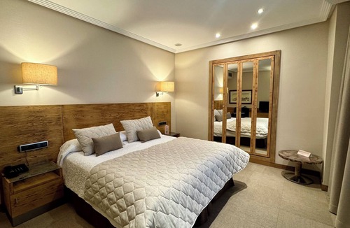 Jewish Quarter Hotel | Hotel San Juan de los Reyes