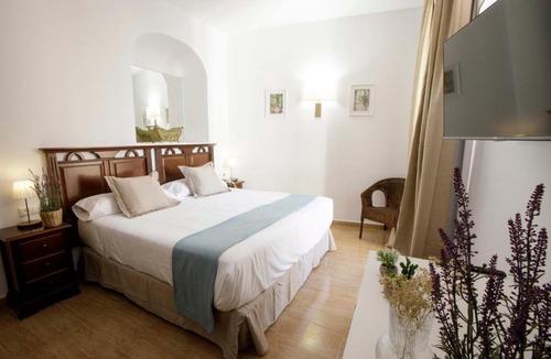 San Miguel-Capuchinos Hotel | Hotel San Miguel