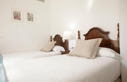 San Miguel-Capuchinos Hotel | Hotel San Miguel