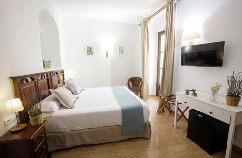 San Miguel-Capuchinos Hotel | Hotel San Miguel