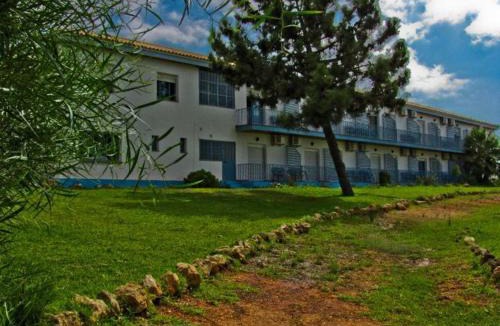 Cartaya Hotel | Hotel San Miguel