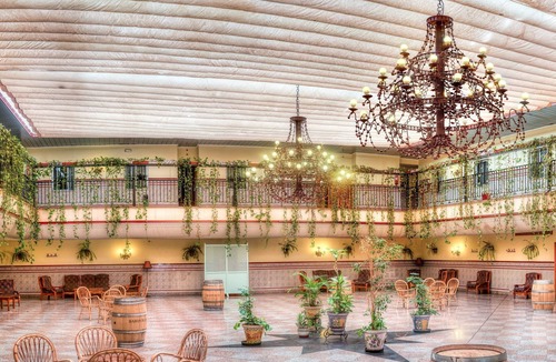 Alcala de Guadaira Hotel | Hotel Sandra