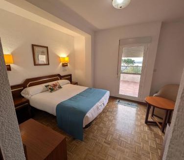 Palos de la Frontera Hotel | Hotel Santa María