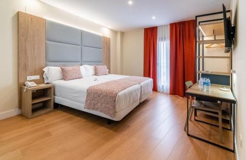 La Trinidad-San Juan y Todos los Santos Hotel | Hotel Selu