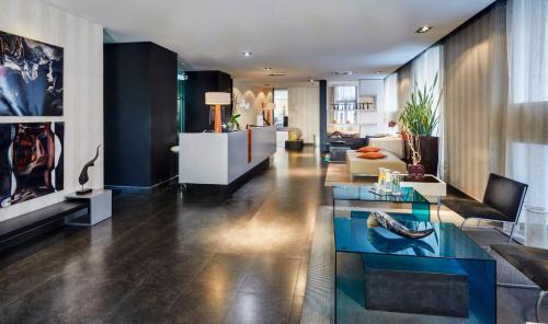 Alcoy Hotel | Hotel Sercotel Ciutat D'Alcoi