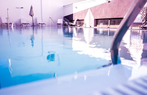 Bellavista Hotel | Hotel Sercotel Doña Carmela