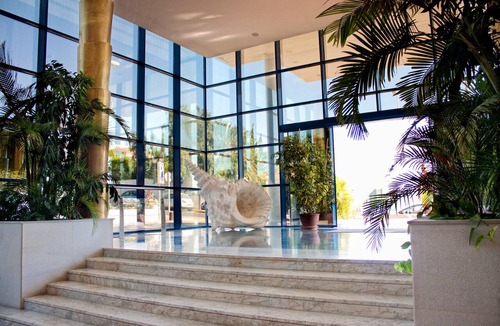 Mojacar Hotel | Hotel Servigroup Marina Mar