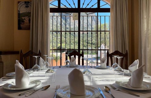 Ubrique Hotel | Hotel Sierra de Ubrique