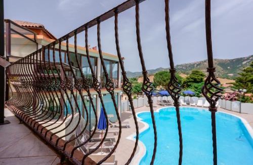 Solanas Hotel | Hotel Solanas