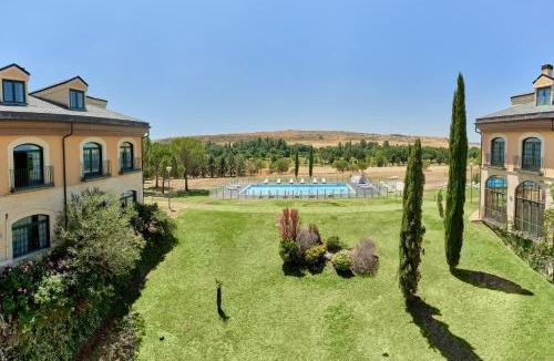 Avila Hotel | Hotel Sonsoles Ávila