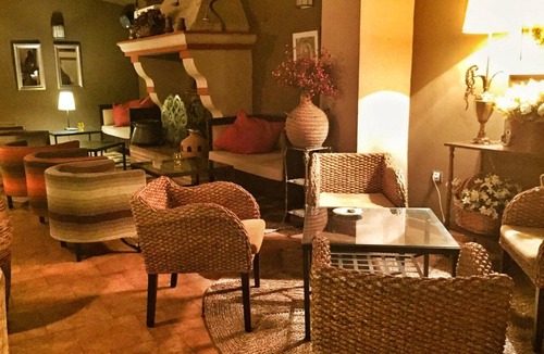 Torrijos Hotel | Hotel & Spa La Salve