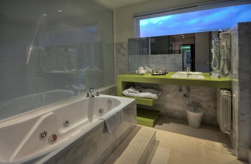 Hervas Hotel | Hotel Spa Sinagoga